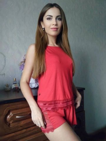 Анкета проститутки Ната - Фото 1, , 24 года, №284693