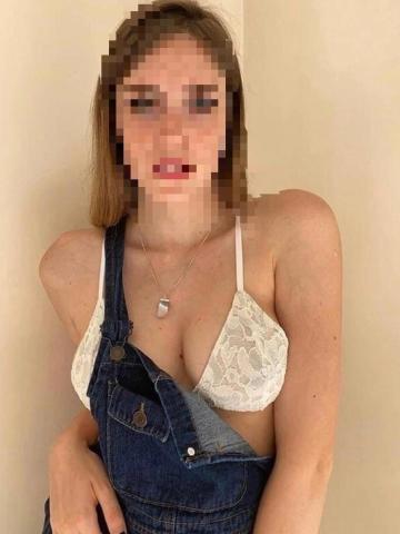 Анкета проститутки Фрида - Фото 1, , 24 года, №285402